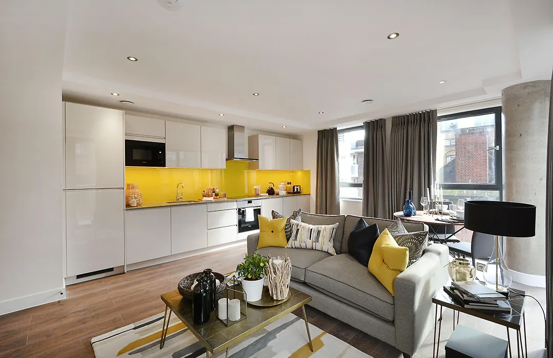 Twyne House Apartments-1